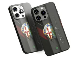 Alfa Romeo Custodia Telefono Design Moderno Elegante